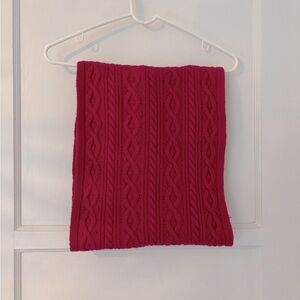 Brand new vineyard vines lambwools loop scarf